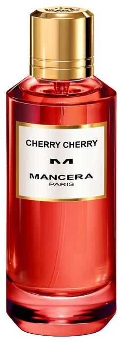 MANCERA PARIS Cherry Cherry