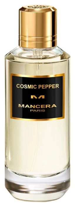 MANCERA PARIS Cosmic Pepper
