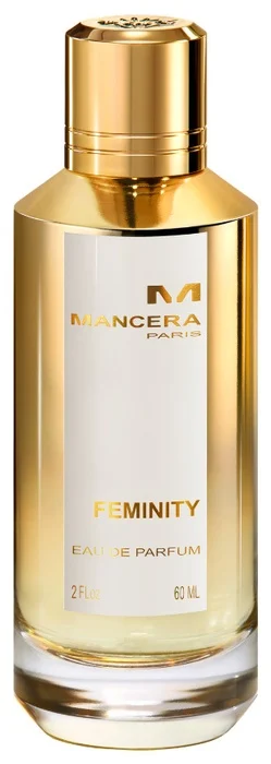 MANCERA PARIS Feminity