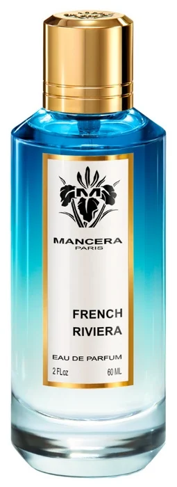 MANCERA PARIS French Riviera