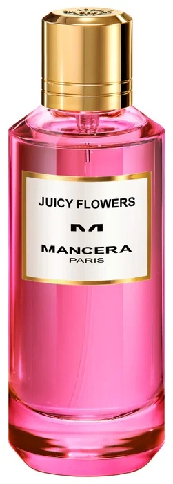 MANCERA PARIS Juicy Flowers