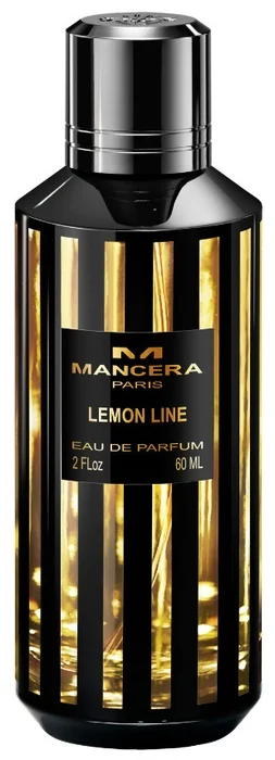 MANCERA PARIS Lemon Line