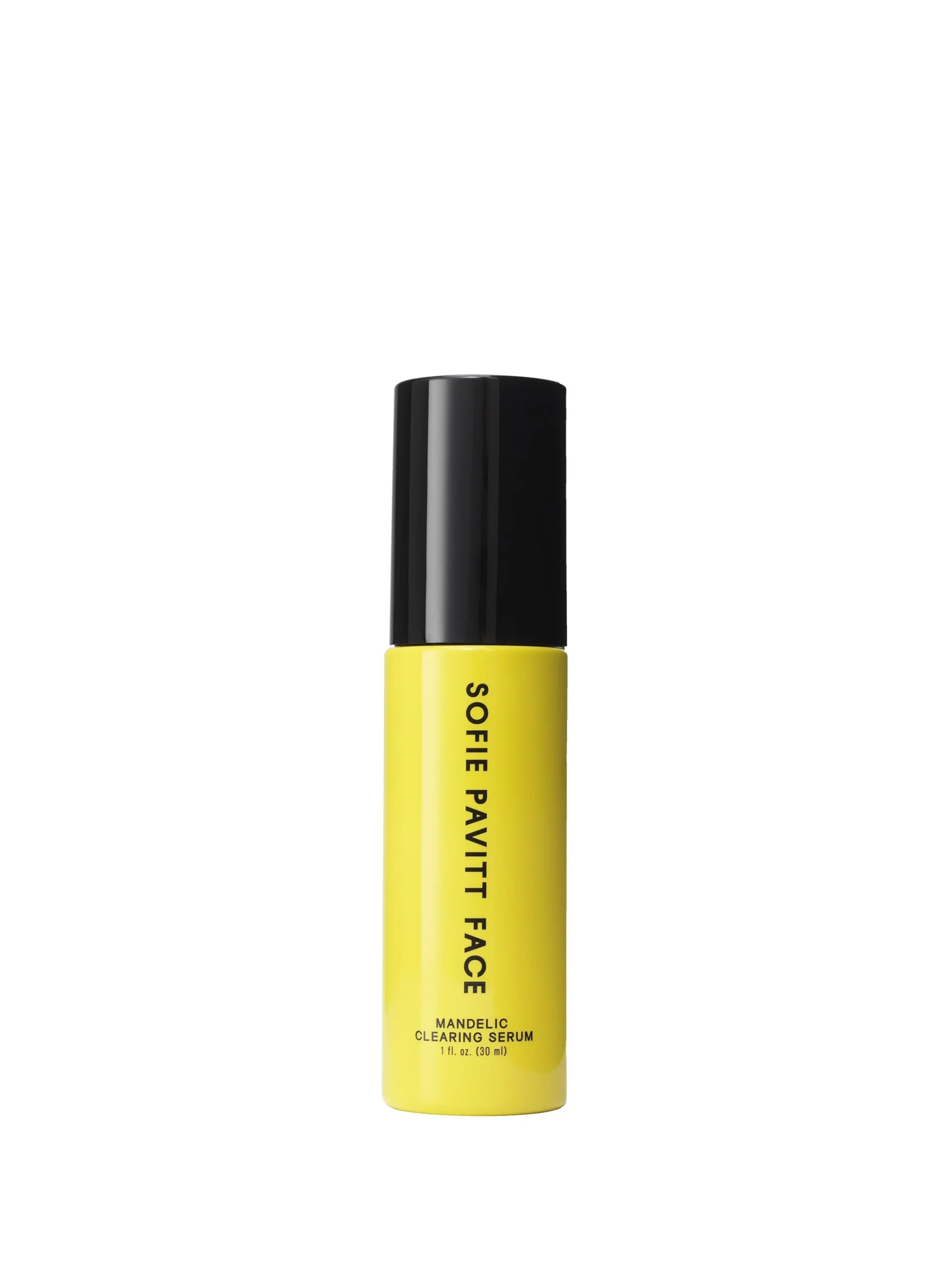 Mandelic Clearing Serum