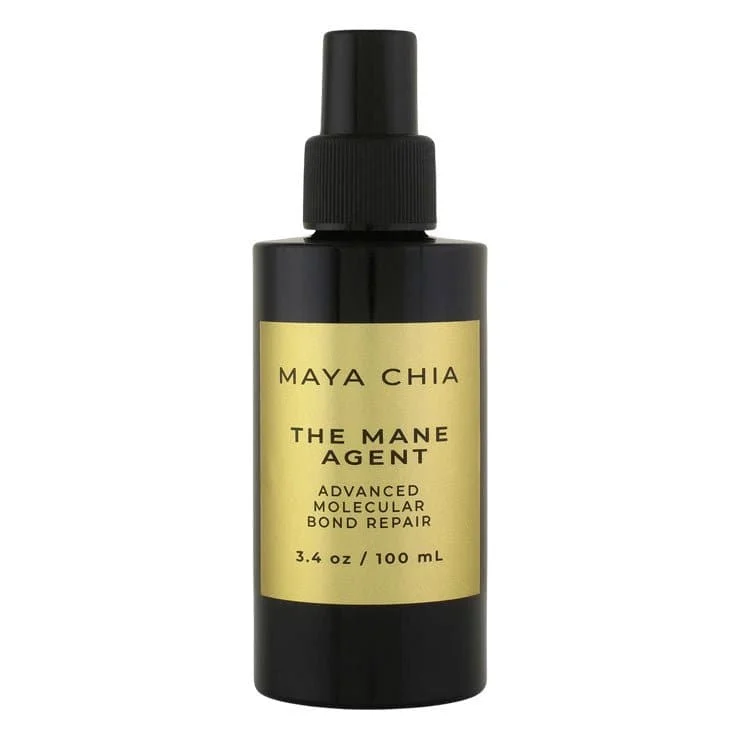 The Mane Agent Advanced Molecular Bond Repair