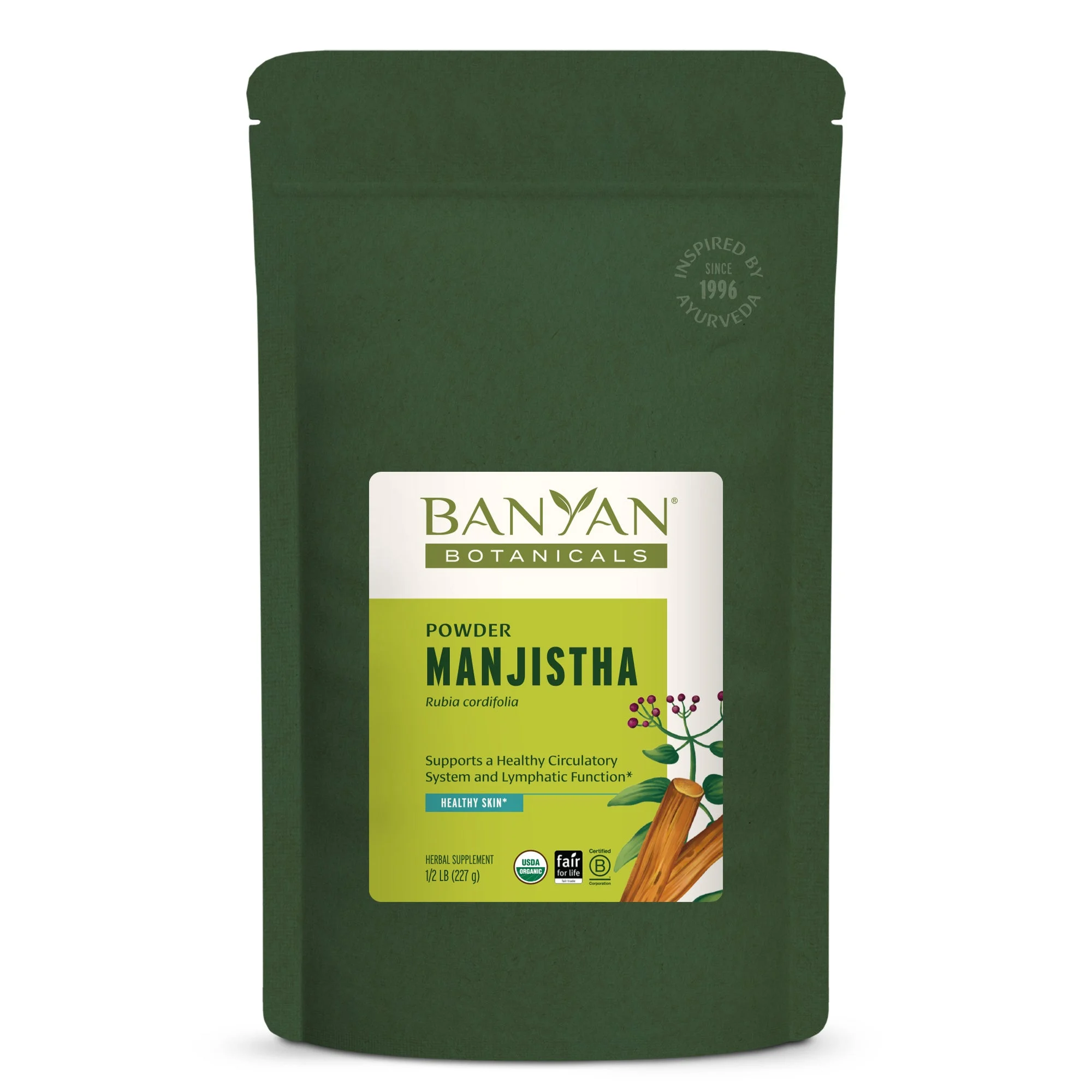 Manjistha powder