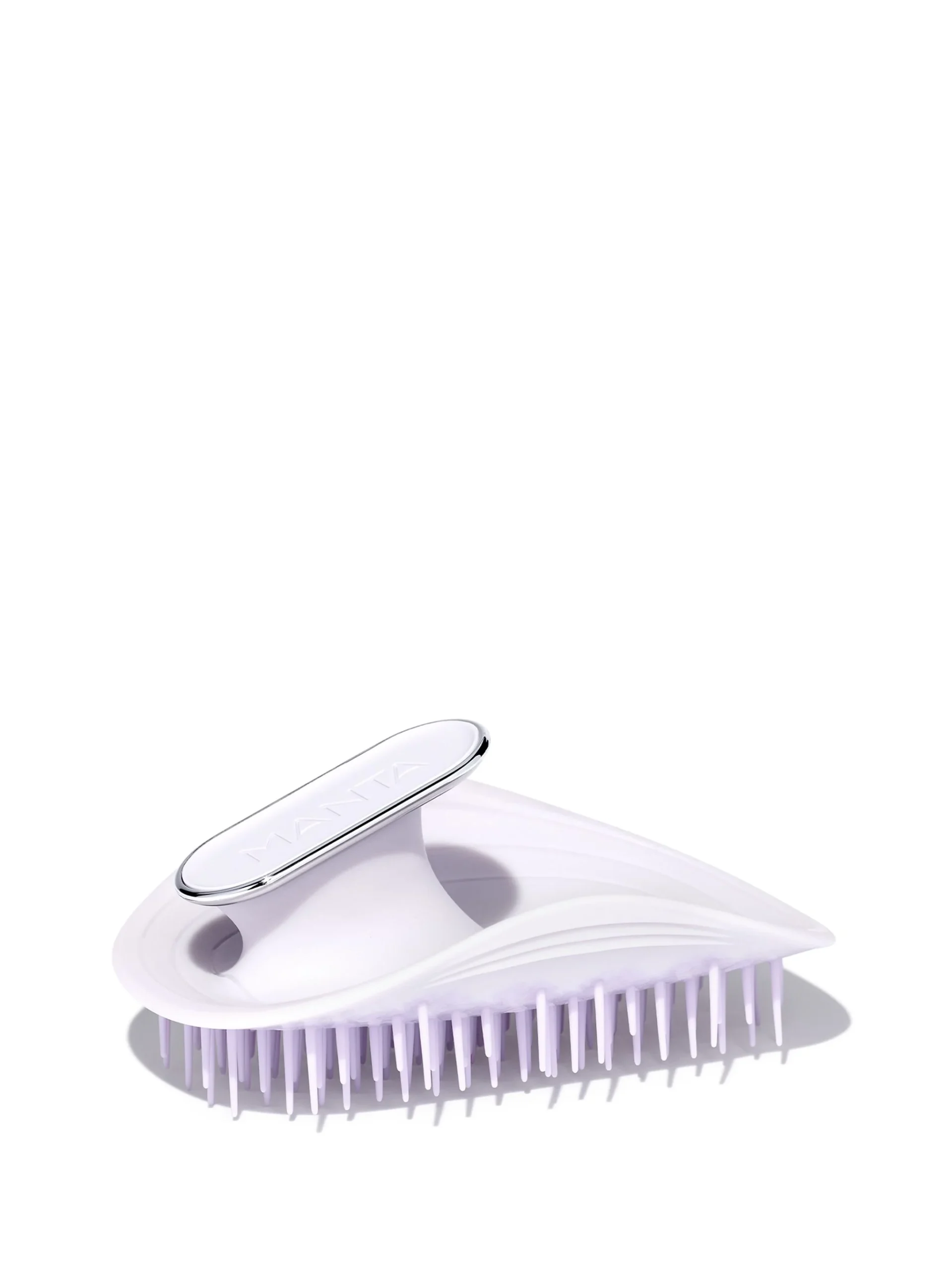 MANTA Healthy Hair Brush for Flourish