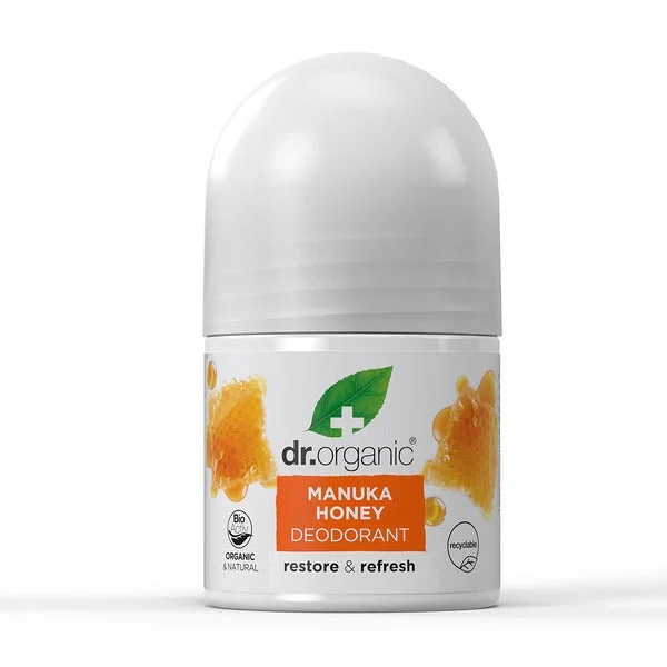 Manuka Honey Deodorant50 ML