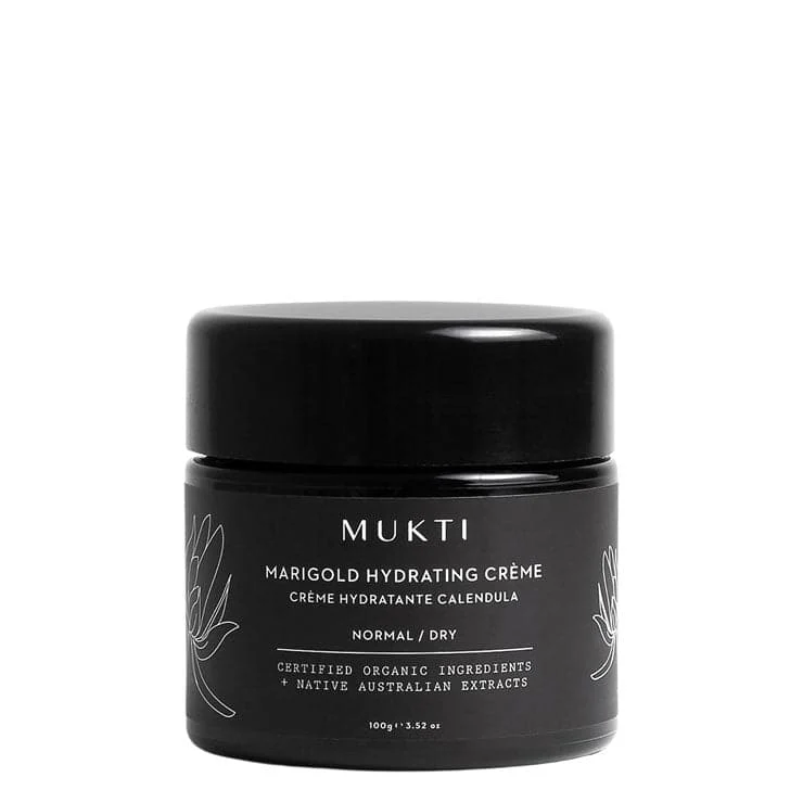 Marigold Hydrating Creme