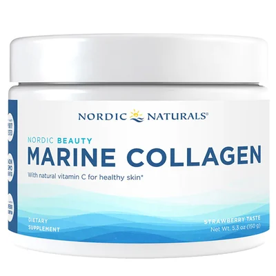 Marine Collagen (Nordic Naturals)