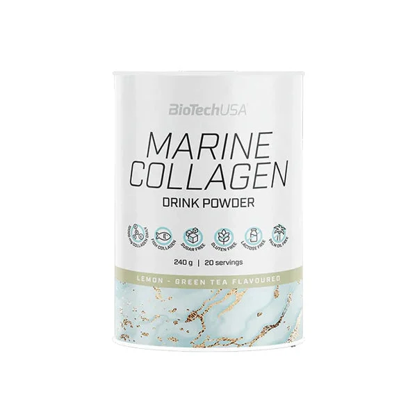Marine Collagen Powder