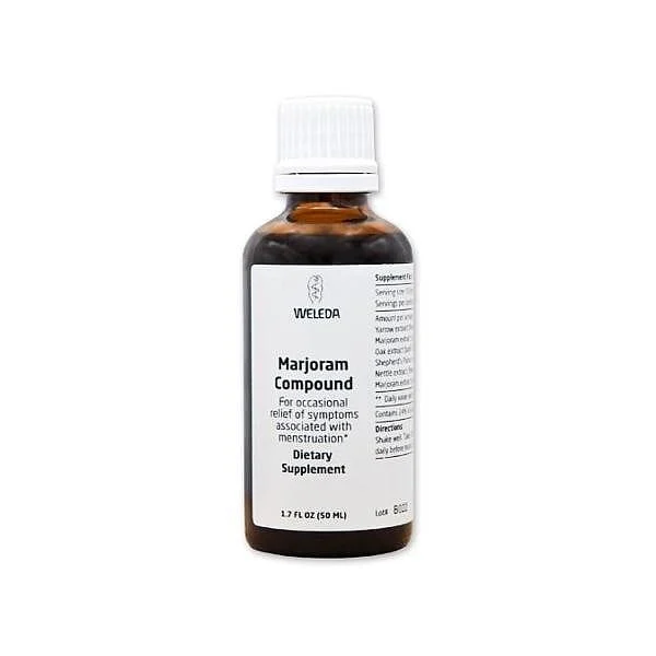 Marjoram Compound