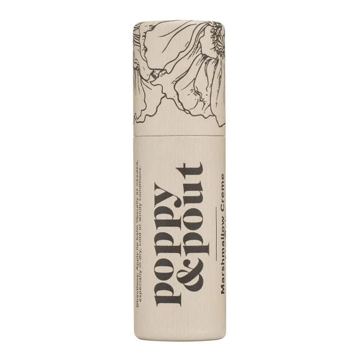 Marshmallow Creme Lip Balm