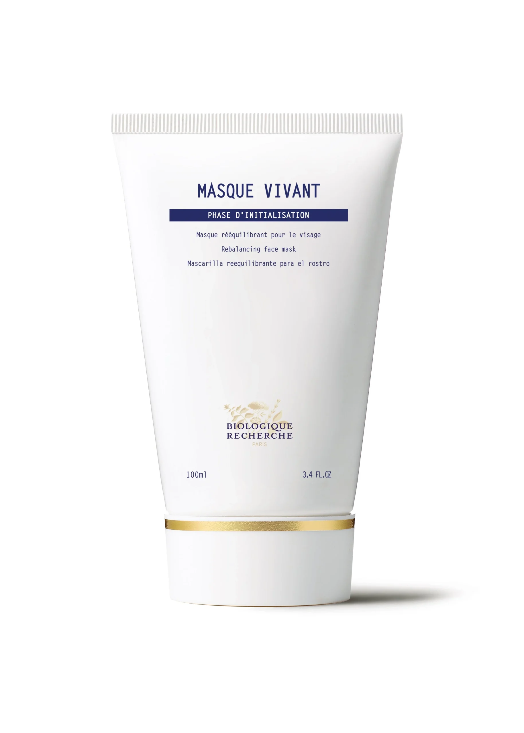 Masque Vivant