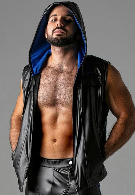 Massive Rude Hoody