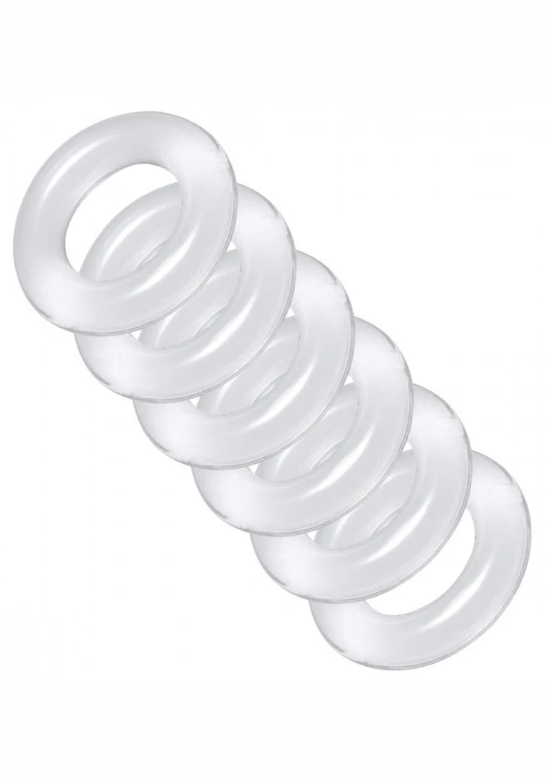 Master Series Ring Master Custom Ball Stretcher Kit