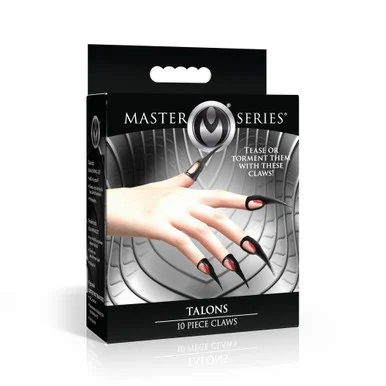 Master Series Talons 10 Piece Claws