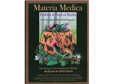 Materia Medica