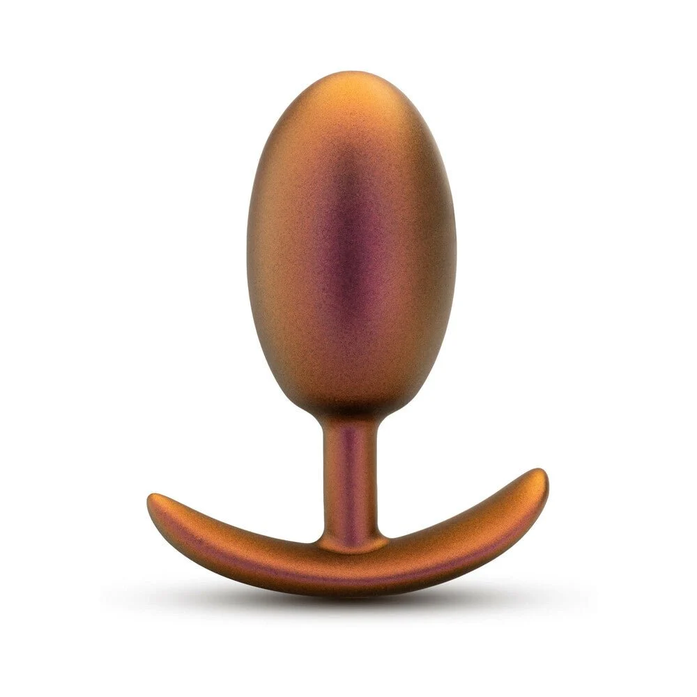 Matrix Photon Butt Plug Neptune, Teal