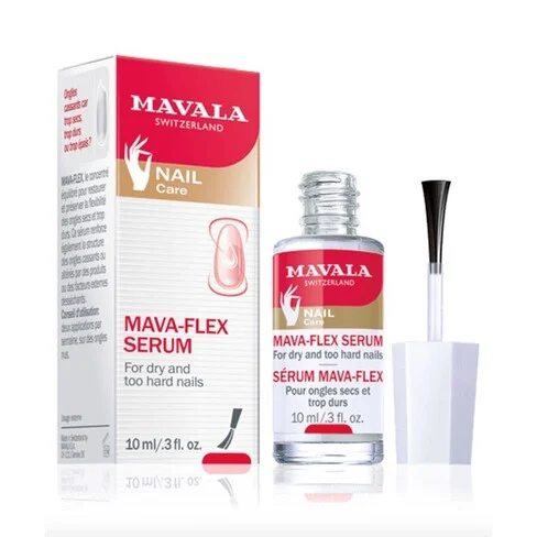 Mavala Mava Flex Moisturizing Serum for Dry and Hard Nails
