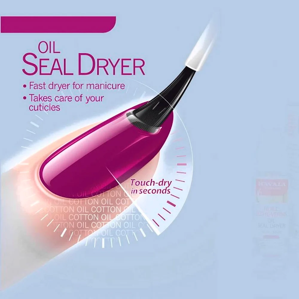 Mavala Oil Seal Dryer