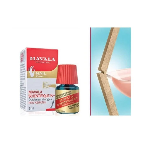 Mavala Scientifique K+ Nail Hardener
