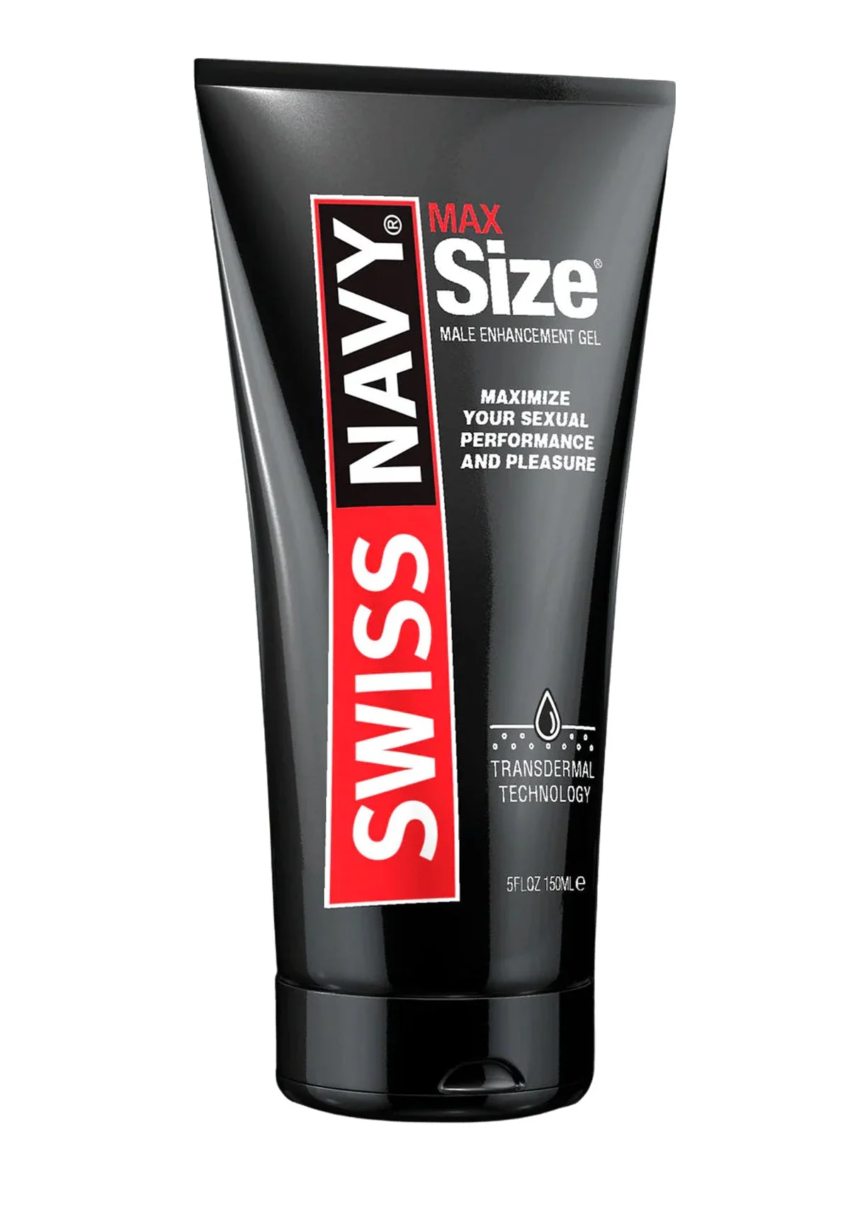 Max Size Male Enhancement Gel