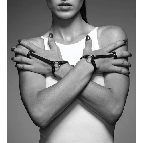The Maze Collection Hand Bracelet Harness by Bijoux Indiscrets