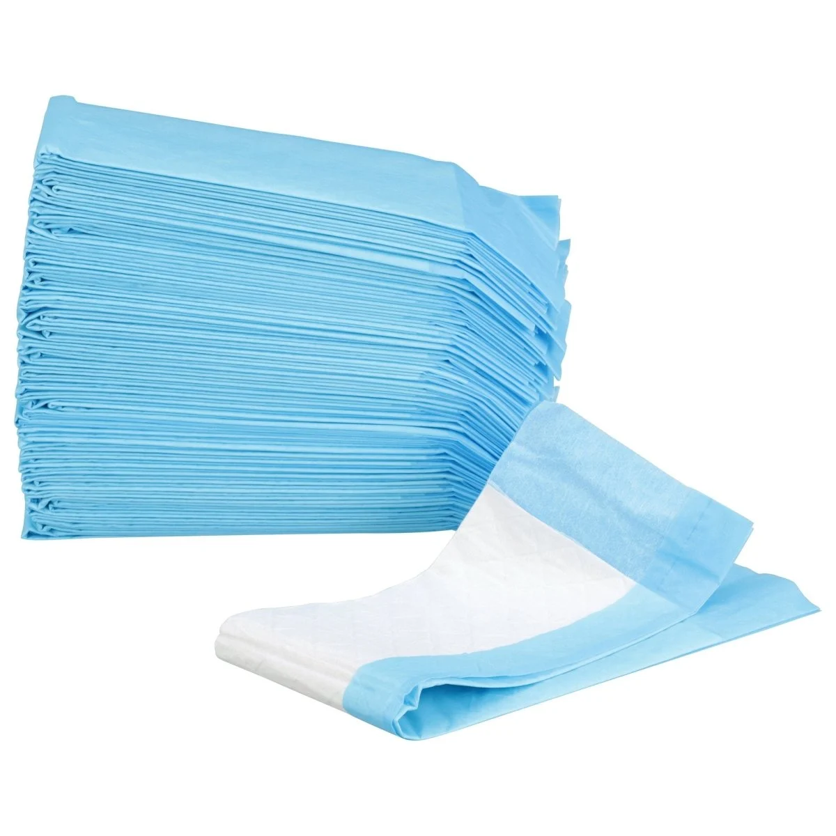 Mckesson Procedure Underpads