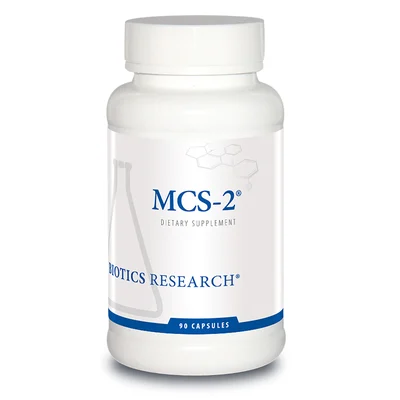 MCS-2 (Biotics Research)