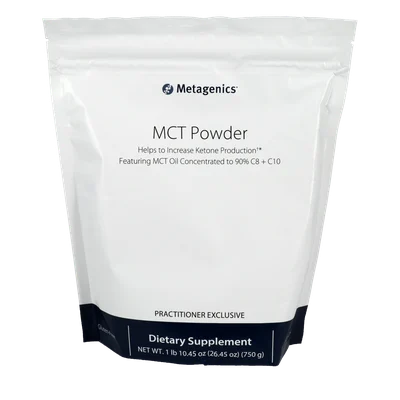 MCT Powder (Metagenics)