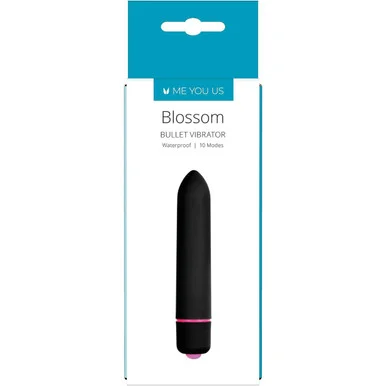 ME YOU US Blossom Bullet Vibrator