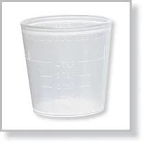 Measuring Cup, 1 Ounce
