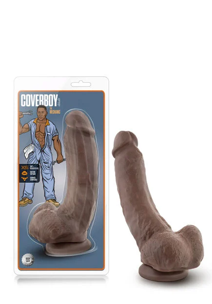 The Mechanic Dildo
