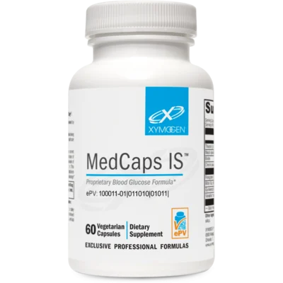 MedCaps IS (Xymogen)