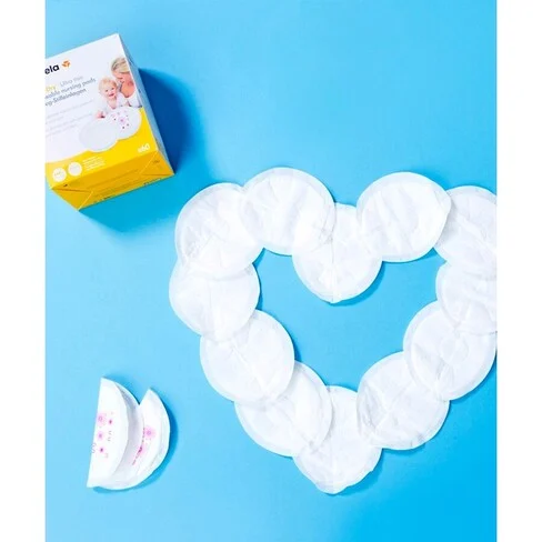 Medela Disposable Nursing Bra Pads