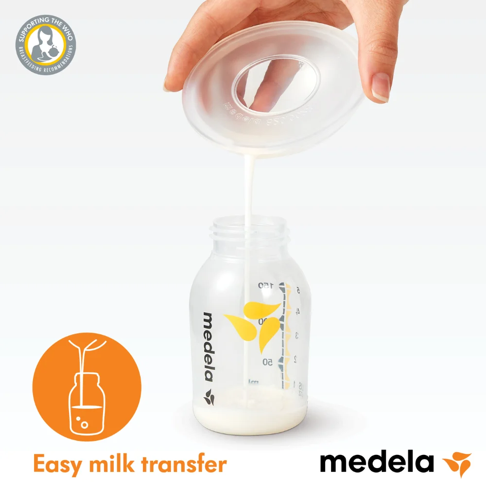 Medela Milk Collector