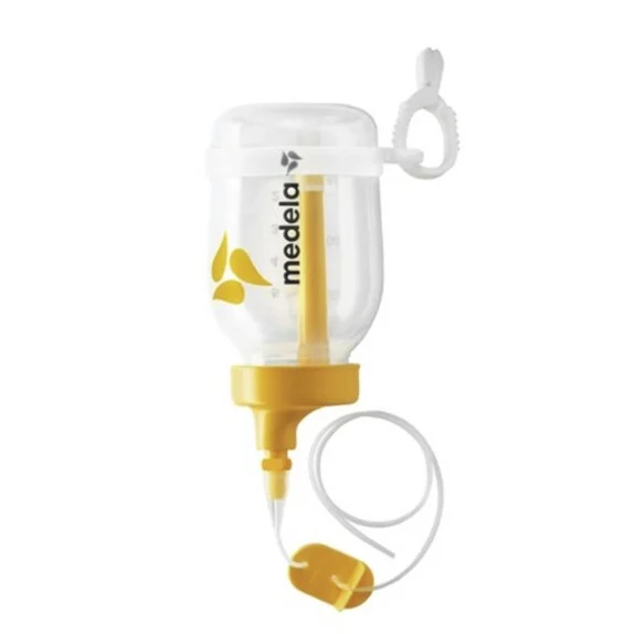 Medela Supplemental Nursing System