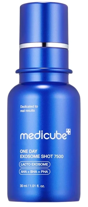 Medicube One Day Exosome Shot 2000