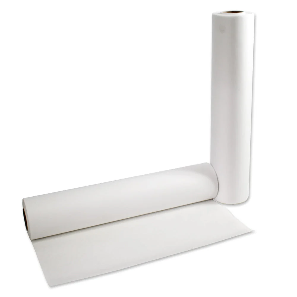 MedPride Exam Table Paper - Smooth, 14" 225ft. - Case of 12
