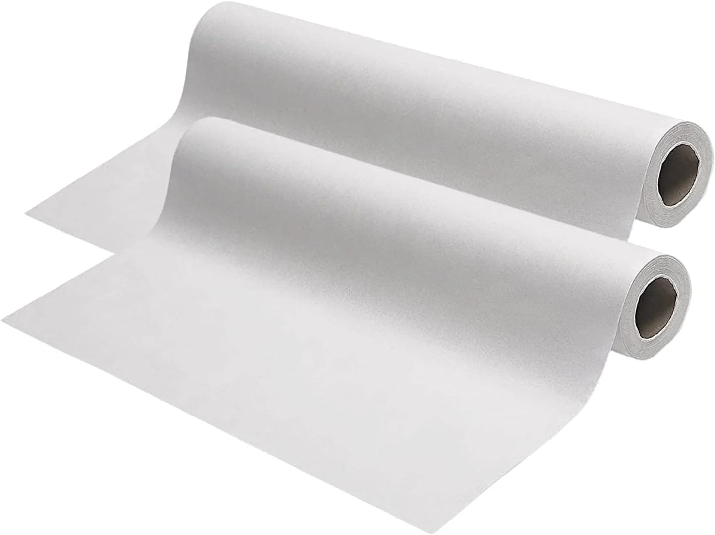 MedPride Exam Table Paper - Smooth, 8" 225ft. - Case of 24