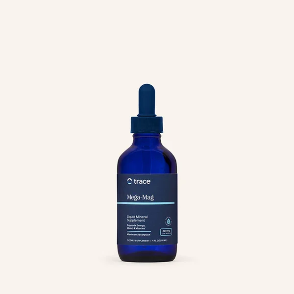 Mega-Mag by Trace Minerals