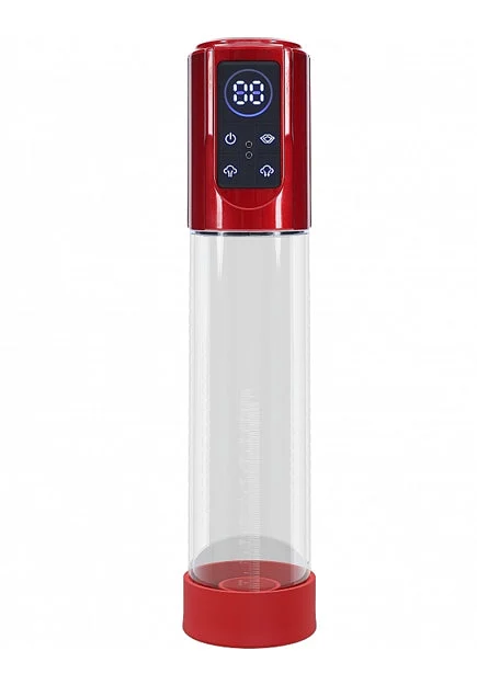 Megalift Penis Pump