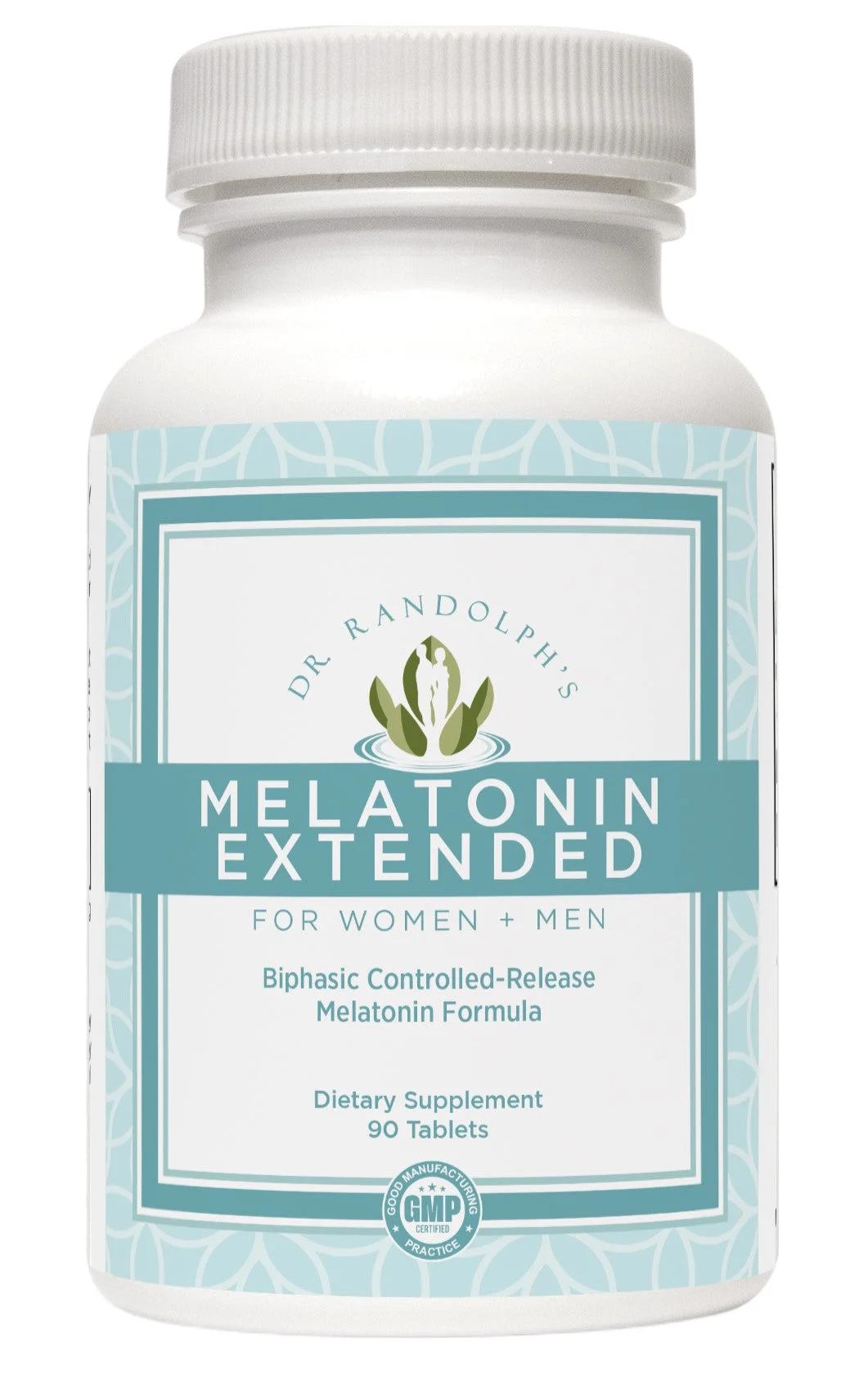 Melatonin Extended