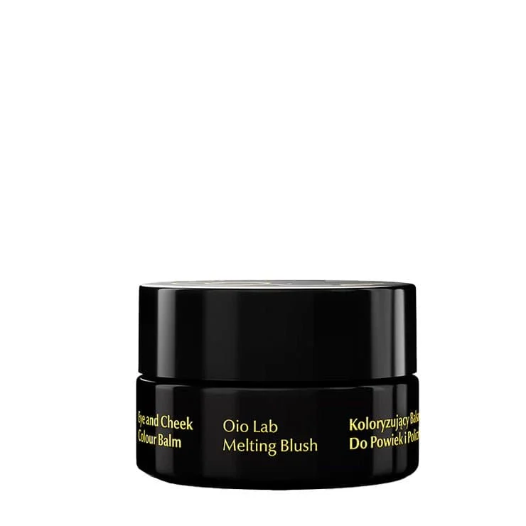 Melting Blush Eye and Cheek Colour Balm