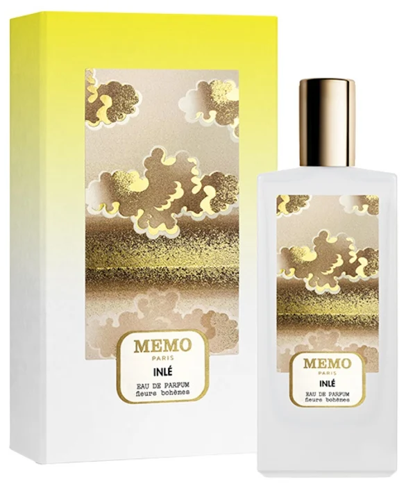 MEMO PARIS Inlé