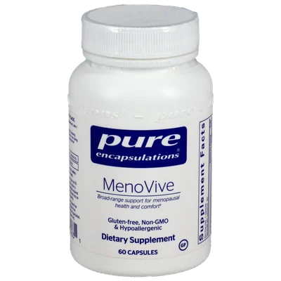 MenoVive (Pure Encapsulations)
