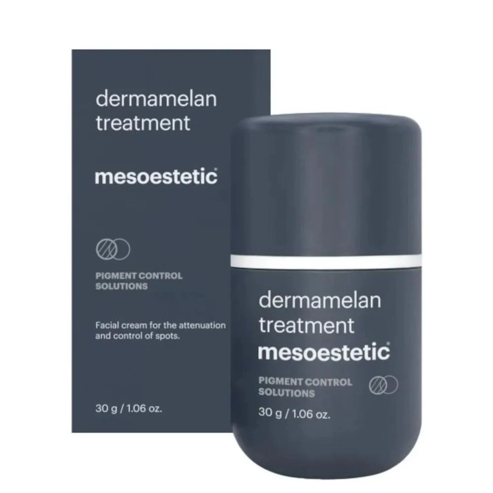 Mesoestetic Dermamelan Depigmenting Treatment for Melanin Spots
