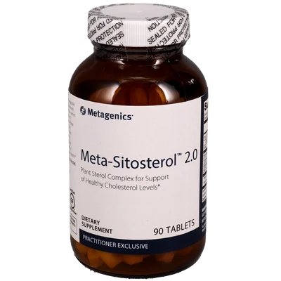 Meta-Sitosterol™ 2.0 (Metagenics)