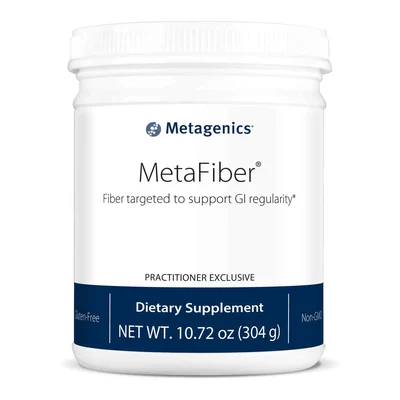 MetaFiber (Metagenics)