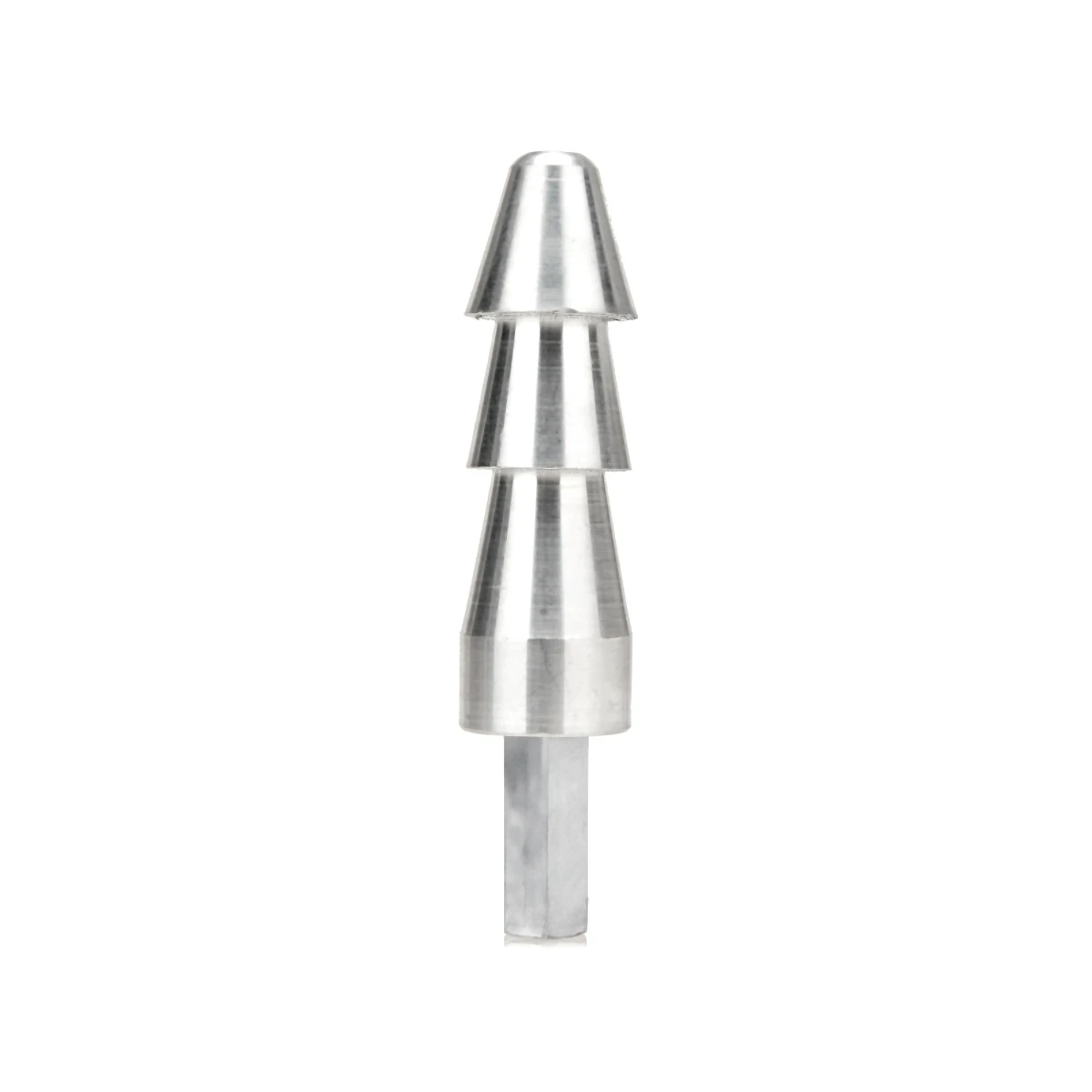 Metal Vac-U-Lock Compatible Dildo Locking Sex Machine Attachment